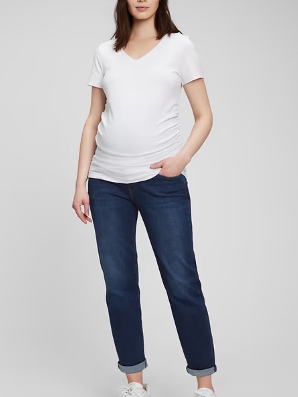 Gap Maternity Jeans NWT Sz 29/8